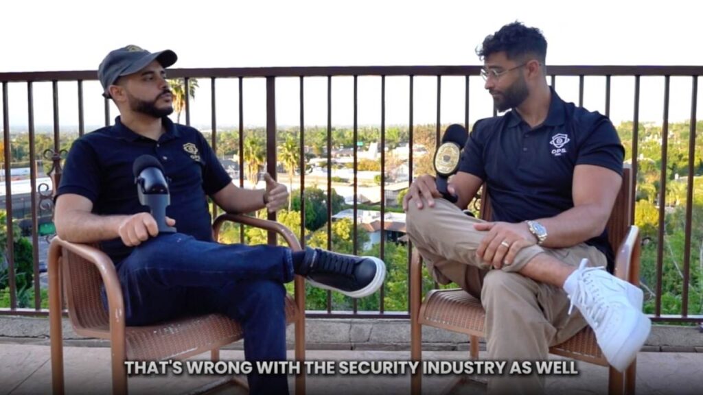 Security Companies To Avoid 6 Security Companies To Avoid